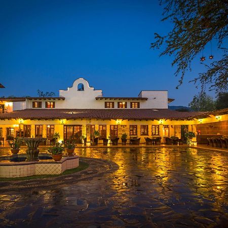 Hacienda La Moreda Hotel Boutique&Spa Guadalajara Exterior foto